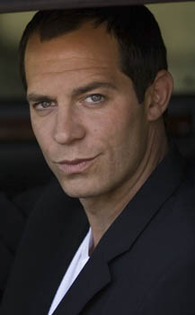 Yorgo Constantine